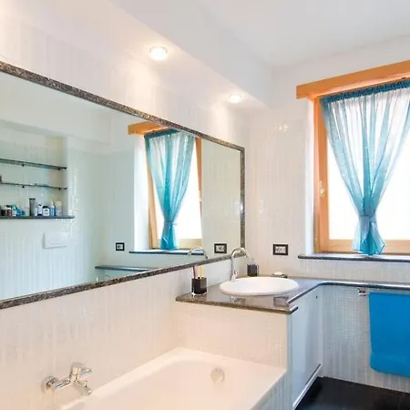 Chic Modern In