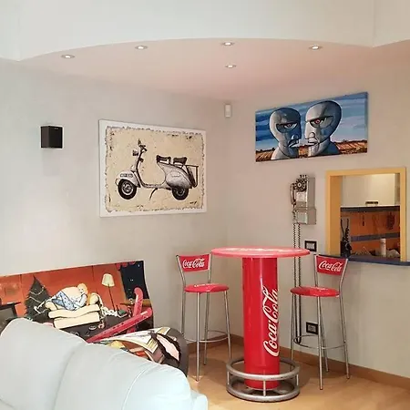 Chic Modern In Apartamento *